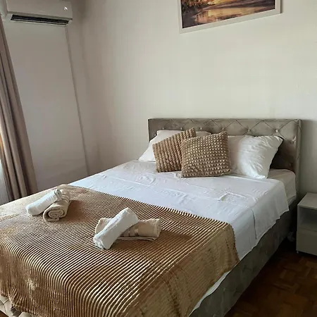 Apartman Dija Posusje