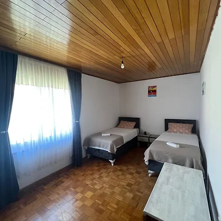 Apartman Dija
