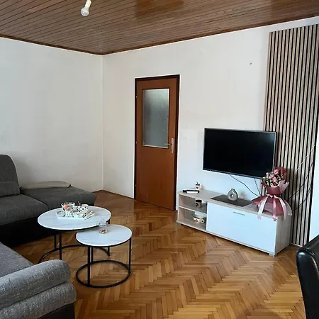 Apartman Dija