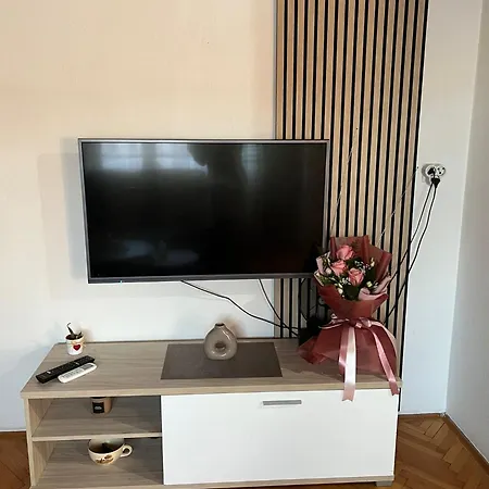 Dija Apartman Posusje