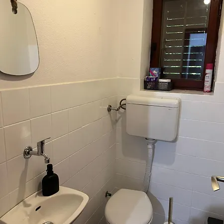 Apartman Dija *