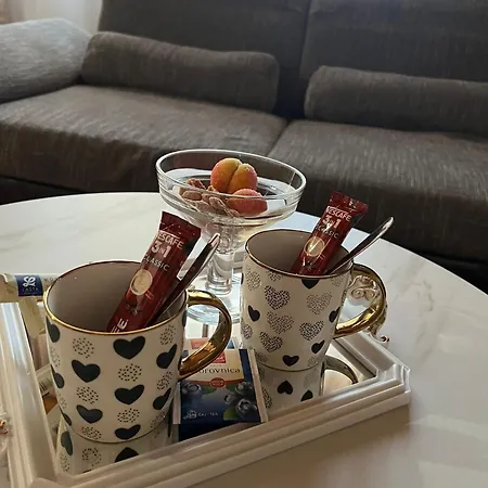 Dija Apartman Posusje