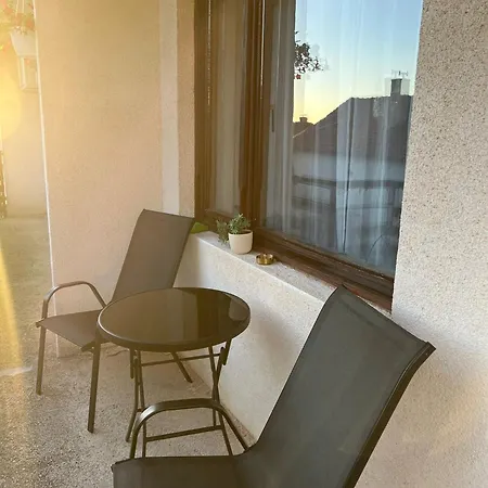 Apartman Dija